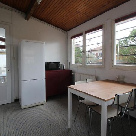 Maison 2 Chambres A 200 M De La Plage Du Betey Andernos-les-Bains Kültér fotó