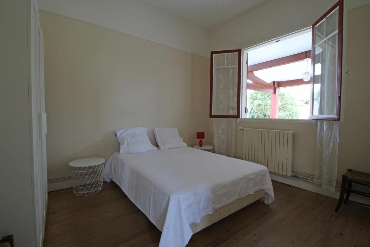 Maison 2 Chambres A 200 M De La Plage Du Betey Andernos-les-Bains Kültér fotó