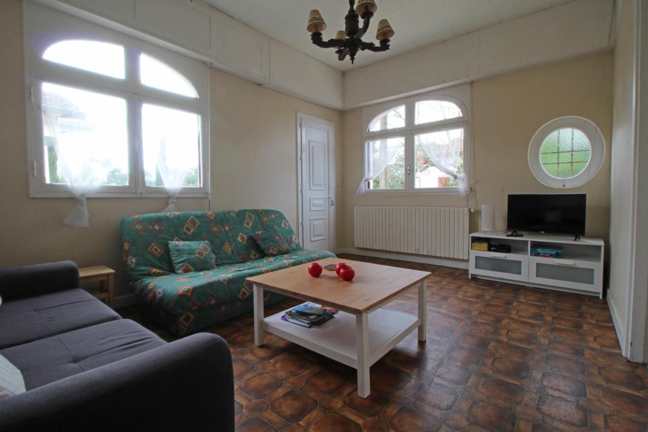 Maison 2 Chambres A 200 M De La Plage Du Betey Andernos-les-Bains Kültér fotó
