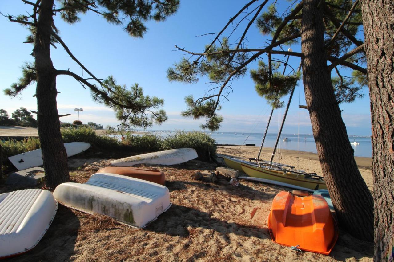 Maison 2 Chambres A 200 M De La Plage Du Betey Andernos-les-Bains Kültér fotó